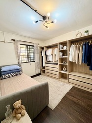 Blk 263 Waterloo Street (Central Area), HDB 3 Rooms #609369371